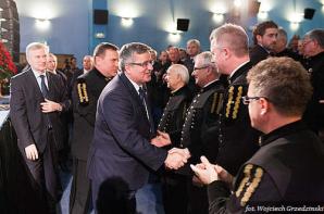 Dzień Górnika - Śląsk to ciężka praca i solidarność