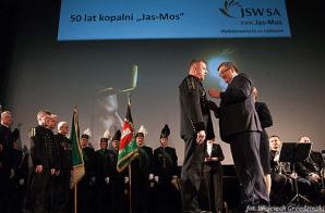 Dzień Górnika - Śląsk to ciężka praca i solidarność