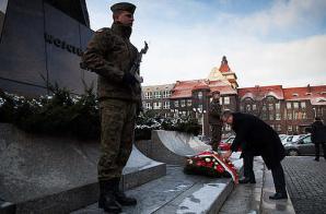 Prezydent: Śląskość Polski to patriotyzm pracy