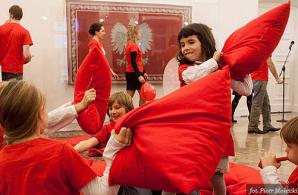 Para Prezydencka wspiera