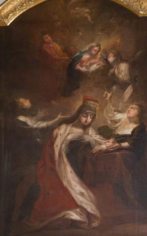 Charytatywny koncert skrzypcowy Roberta Bachary w Bardzie