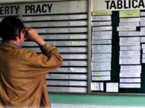 84 proc. bezrobotnych w Polsce nie ma prawa do zasiłku