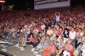 XIX Festiwal Kabaretu w Koszalinie! Tysiące widzów i mnóstwo śmiechu