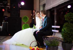 5 kwietnia 2014r. - Prestiżowe Targi Ślubne w Aroma Stone