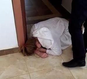 [VIDEO] Rutkowski: Uzyskaliśmy dodatkowe zdanie ze słynnego filmu z ostatniej rozmowy Magdy Żuk. Markus mówi: Tam się coś odjebało