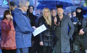 Rutkowski w UWAGA TVN: Nie ma taryfy ulgowej dla tych, którzy mają nas gościć, a starają się wykorzystać fizycznie i psychicznie