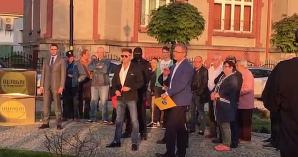 [VIDEO] Rutkowski w TVN i TTV: Niespodziewane załamanie mogło być przyczyną śmierci Magdy. Nie wyklucza też udziału środków odurzających w wywołaniu fatalnego stanu Magdaleny Żuk w Egipcie. Eksperci to potwierdzają