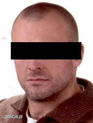 Poszukiwany ENA zatrzymany w Szwecji. Mężczyźnie nie pomogła zmiana wyglądu i tożsamości