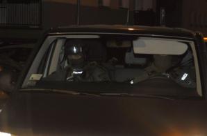 [VIDEO] Artur W. podejrzany o zabójstwo Kai w Łodzi zatrzymany na przystanku w Koszalinie! Ludzie Rutkowskiego od wczoraj są w Szczecinie i okolicach