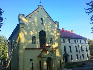 [VIDEO] Słowo na niedzielę 1 października z miejsca więzienia Kard. Stefana Wyszyńskiego w latach 1954-55