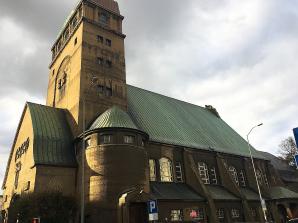 Słowo na 4 marca. Trzecią niedzielę Wielkiego Postu