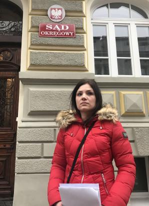 [VIDEO] Ujawniamy szczegóły powrotu 3,5-letniego Dawidka do mamy. Magdalena Kowalik, której dramat nagłośnił Krzysztof Rutkowski, dziękuje za fantastyczną akcję i szczęśliwe zakończenie tego koszmaru