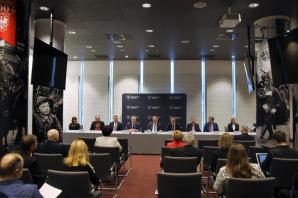 Samorząd Województwa Wielkopolskiego skutecznie wspiera sport. Milionowe umowy podpisane!