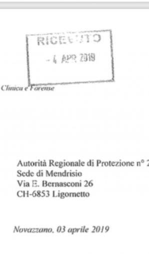 [VIDEO] Trauma della madre e del figlio di 5 anni! Chi stabilisce il diritto di famiglia in Svizzera? La sentenza del tribunale di un anno fa oppure la pseudo psicologa Maria Adele Galante Vadilonga, che manipola scandalosamente d'ARP?