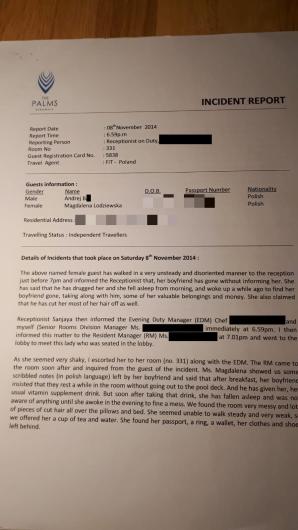 [VIDEO] Czy dramat upodlonej kobiety zrozumieją koszalińscy policjanci i prokuratorzy? Czy po Dniu Kobiet dostrzegą koszmar Magdaleny Łodziewskiej?