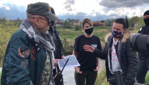 [VIDEO] Krzysztof Rutkowski wyklucza wersję porwania 3,5-letniego Kacperka. Jego zdaniem doszło do nieszczęśliwego wypadku