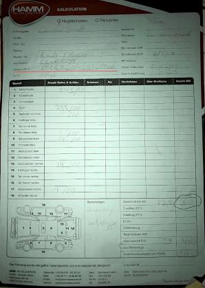 [VIDEO] Kontrakt na 1 000 000 euro, 6 tygodni pracy w niemieckim serwisie Forda i brak zapłaty dla polskiego fachowca! Czy to nowa forma niewolnictwa w Europie?