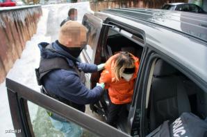 Kryminalni zlikwidowali agencję towarzyską w Bydgoszczy