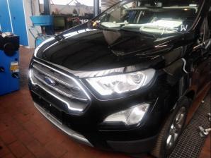 [VIDEO] Kontrakt na milion euro, a Polak pracował niewolniczo! Bo - SPECKHAHN - niemiecki dealer Forda, wciąż nie chce zapłacić mu za wykonaną pracę!