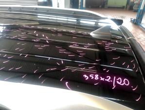 [VIDEO] Kontrakt na milion euro, a Polak pracował niewolniczo! Bo - SPECKHAHN - niemiecki dealer Forda, wciąż nie chce zapłacić mu za wykonaną pracę!