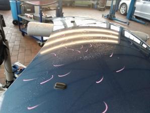 [VIDEO] Kontrakt na milion euro, a Polak pracował niewolniczo! Bo - SPECKHAHN - niemiecki dealer Forda, wciąż nie chce zapłacić mu za wykonaną pracę!