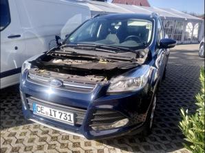 [VIDEO] 1.000.000 Euro – Kontrakt und der Pole hat dabei wie ein Sklave gearbeitet, denn SPECKHAHN – der deutsche Ford-Dealer will ihm seine Belohnung für die geleistete Arbeit immer noch nicht auszahlen!