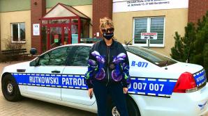 [VIDEO] Biuro RUTKOWSKI: Czy lewe zwolnienia lekarskie wystawia przestępcy Adam Orłowski, ordynator nefrologii Szpitala Specjslistycznego w Sandomierzu?