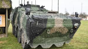 [VIDEO] Powstają nowe jednostki 18 Dywizji Zmechanizowanej