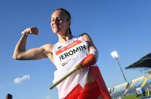 49 medali dla Polski na Paralekkoatletycznych Mistrzostwach Europy w Bydgoszczy