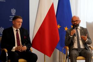 [VIDEO] Moc dla Śląska – pomysły na magazynowanie energii