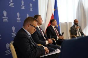 [VIDEO] Moc dla Śląska – pomysły na magazynowanie energii