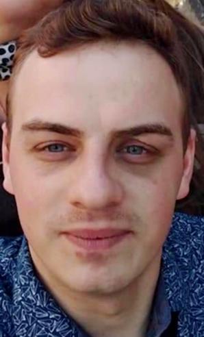 [VIDEO] RUTKOWSKI: W Holandii zaginął 28-letni Dawid Szustak. Apeluję, odezwij się zanim znajdzie cię Policja! 