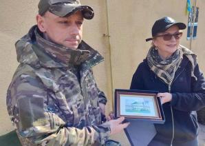 Wicemarszałek Sejmu z pomocą humanitarną w Ukrainie. Relacja
