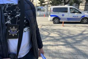 [VIDEO] Where is the friend of the Polish woman, Turkish businessman Zeki Oğuz abducted in Istanbul?  Krzysztof Rutkowski's Office joins the search operation!