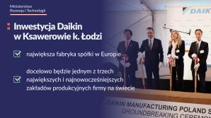 3000 nowych miejsc pracy w woj. łódzkim