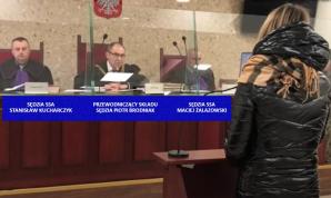 [VIDEO] TOGI BEZ SUMIEŃ: Czy szczeciński adwokat Tomasz Kordus namówił Kamila Sękowskiego do fałszywego przyznania się do winy? Dla sądów jest to „koronny dowód”, a dla skazanego, jego niepełnosprawnej partnerki i 4 dzieci koszmar!