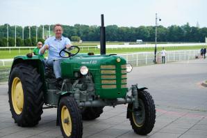 Piknik Poznaj Dobrą Żywność