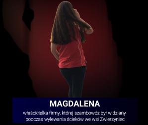 [VIDEO] PATRIOT24 INTERWENIUJE: Groźby po ujawnieniu nielegalnego wylewu szamba! Eko-zmowa w Chełmie?