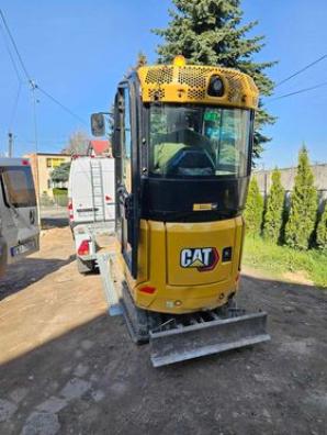 [VIDEO] PATRIOT24 RUTKOWSKI W AKCJI: Kto i gdzie ukrył skradzione dwie minikoparki wraz z lawetami?