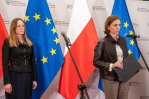 Dyrektor Instytutu Rozwoju Języka Polskiego im. Św. Maksymiliana Marii Kolbego odwołany