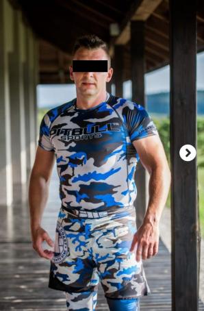 [VIDEO] RUTKOWSKI W AKCJI: Były ochroniarz Roberta Lewandowskiego Marcin S. z zarzutem wyłudzenia blisko 900 tys. zł. Prokurator zabrał mu paszport, zakazał opuszczania kraju i nakazał cotygodniowe stawiennictwo na policji! 