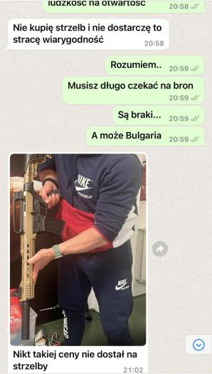 [VIDEO] RUTKOWSKI W AKCJI: Były ochroniarz Roberta Lewandowskiego Marcin S. z zarzutem wyłudzenia blisko 900 tys. zł. Prokurator zabrał mu paszport, zakazał opuszczania kraju i nakazał cotygodniowe stawiennictwo na policji! 