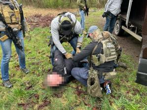 [VIDEO] Wołomiński gang samochodowy rozbity przez policyjną grupę 