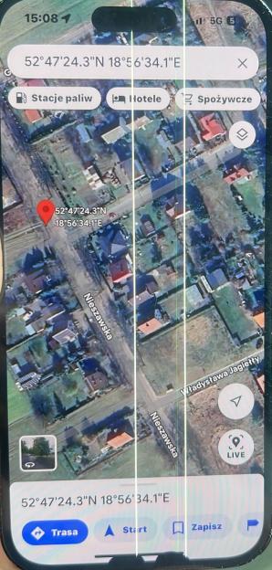 BIURO RUTKOWSKI szuka sprawcy i skradzionego pojazdu. Kradzież auto-lawety w Lutomiersku