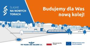 [VIDEO] Śląskie na nowych torach, odc. 2/2024