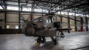 [VIDEO] Apache AH-64D już w Polsce. Potężne wzmocnienie lotnictwa wojsk lądowych