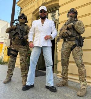 Krzysztof Rutkowski jako ekspert poprowadzi w sobotę w Łodzi szkolenie „Jak ustrzec się przed przestępstwami metodą „na wnuczka” „na policjanta” czy „na pracownika banku?”