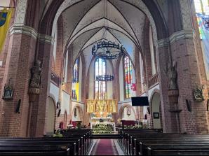 Słowo na niedzielę 8 lutego