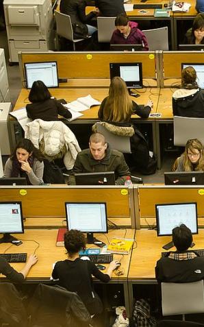 Polska szkoła ma przygotowywać dobrych studentów