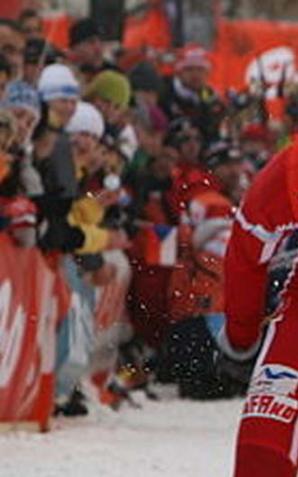 Norwegia: J. Kowalczyk 50 raz na podium!
